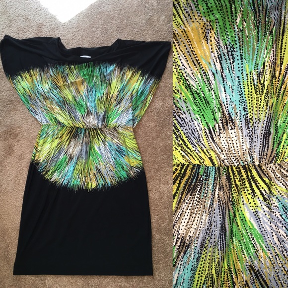 New York & Company dress