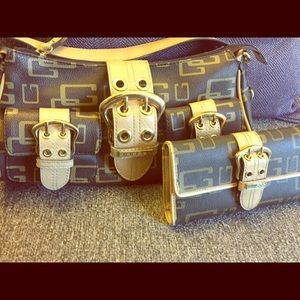 Guess Handbag❓👜