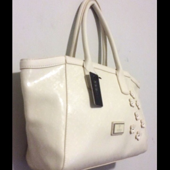 GUESS Authentic purse shopper handbag - Picture 2 of 3