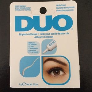 Duo lash adhesive glue