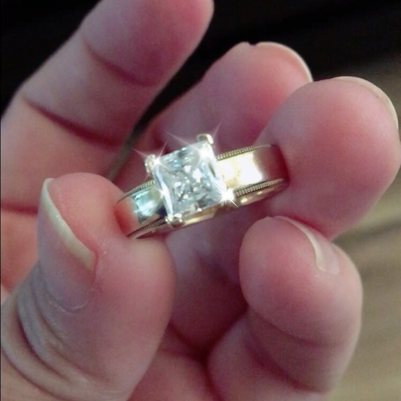 Gorgeous Ring 💍