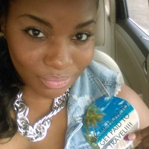 Meet your Posher, Jackie