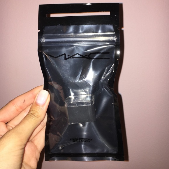 Unused and UN opened pencil sharpener