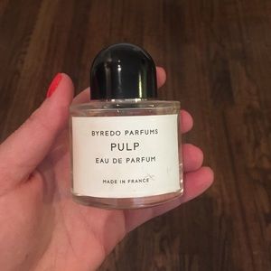 Byredo Pulp perfume