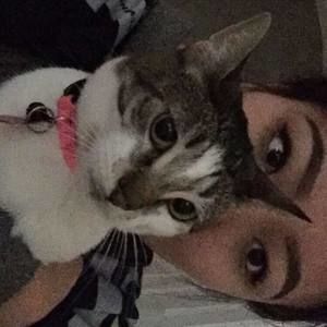 Meet your Posher, Madeline