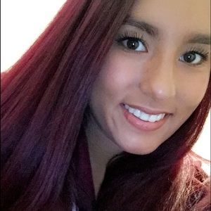 Meet your Posher, Mariah