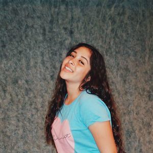 Meet your Posher, Selma