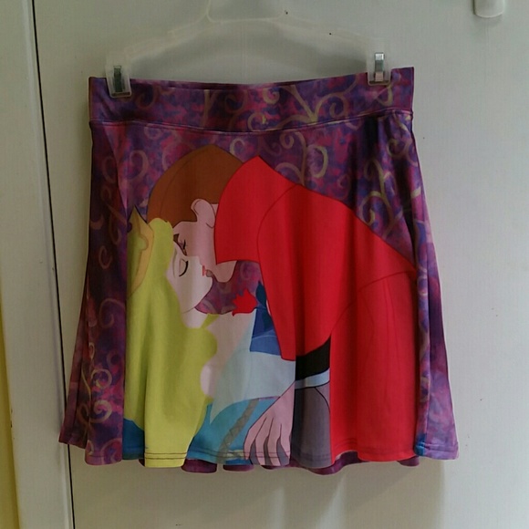Disney Sleeping Beauty Skirt