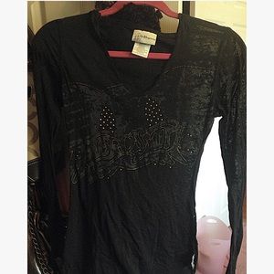 Aerosmith rock n roller coaster hoodie shirt