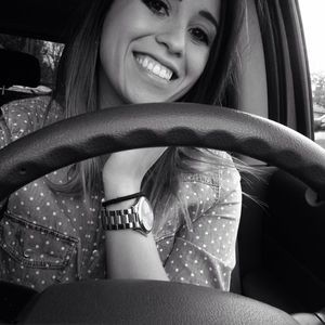 Meet your Posher, Kacey