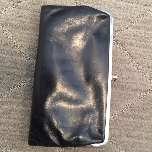 Hobo wallet