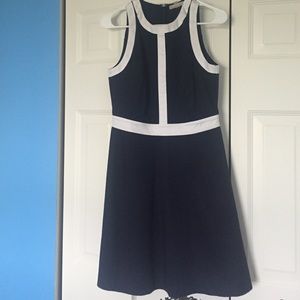 Banana Republic dress