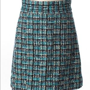 Kate Spade New York Wool Skirt