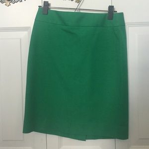 Banana Republic pencil skirt