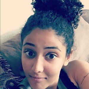 Meet your Posher, Katrina