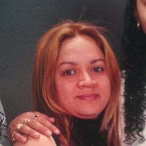 Meet your Posher, Mirian