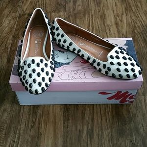 Jeffrey Campbell Skulltini