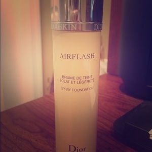 Dior Airflash Foundation