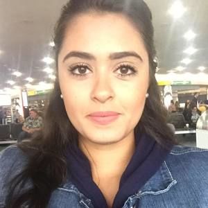 Meet your Posher, Franciellen