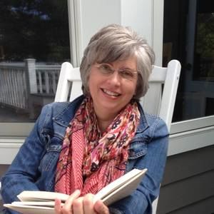 Meet your Posher, Beryl