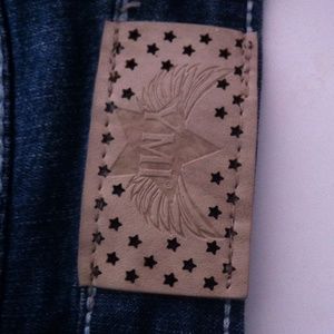 One of the things that I'm selling is arco kris