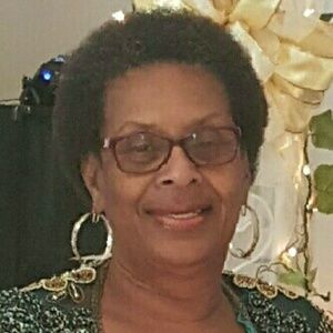 Meet your Posher, Jacquelyn