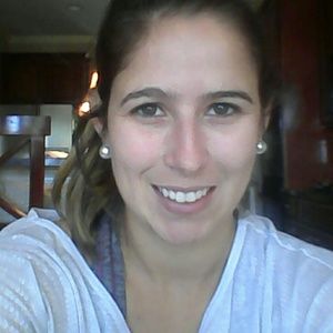 Meet your Posher, Nathalia