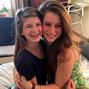 Meet your Posher, Grace