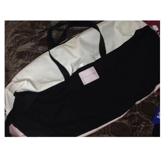 Victoria's Secret Dufflebag