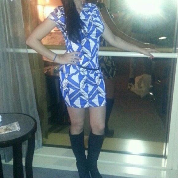 Necessary  clothing Dress