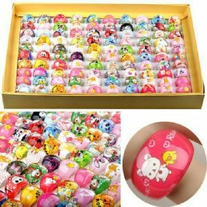 Disney Ring Giveaways. Collect them all!!!!!!