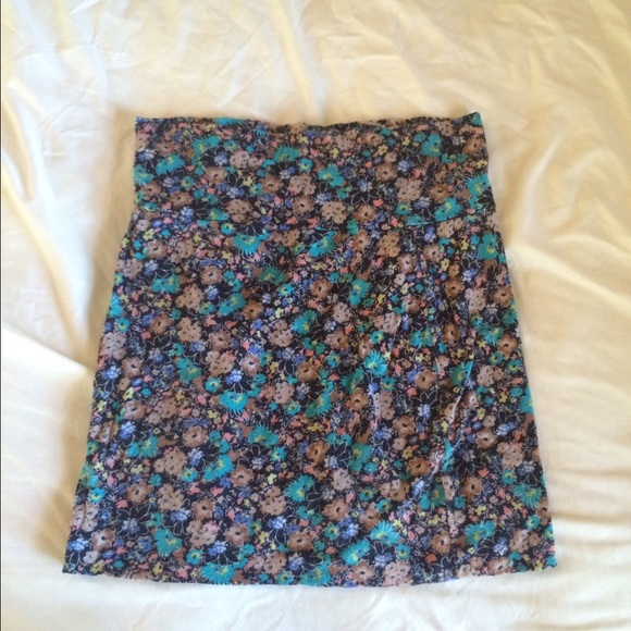 Pencil Skirt