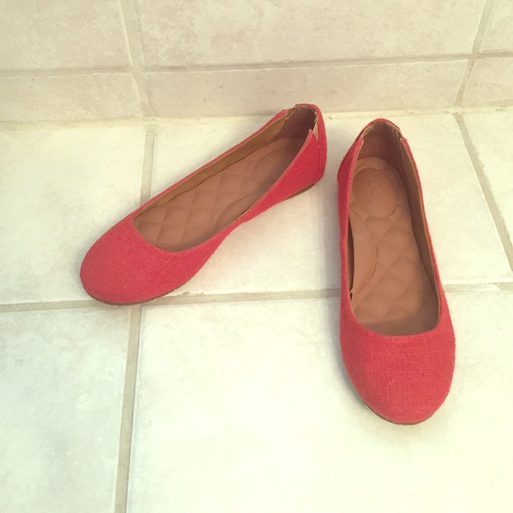 Reef flats
