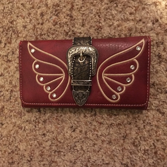 Women's wallet