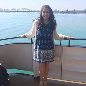 Meet your Posher, Debbie