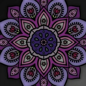 Meet your Posher, Karina