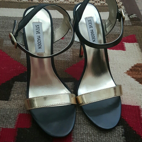Steve Madden heels
