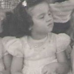 Meet your Posher, Gayla