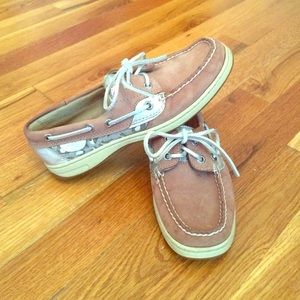 Sperry Top-Sider Size 6