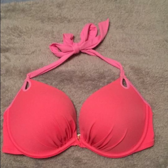 Victoria secret swimsuit top