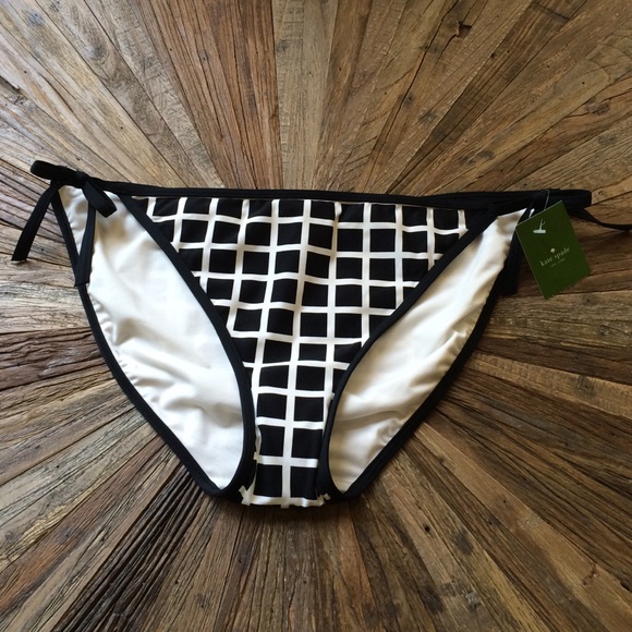 kate spade Other - Kate Spade Biarritz Bikini Bottom
