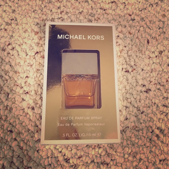 Michael Kors Eau De Parfum Spray