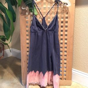 Handmade Boutique Sun Dress