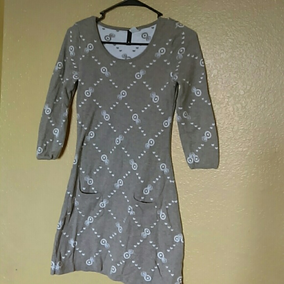 **Divided by H&M** Sweater Dress