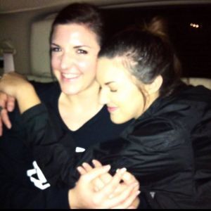 Meet your Posher, Bethany