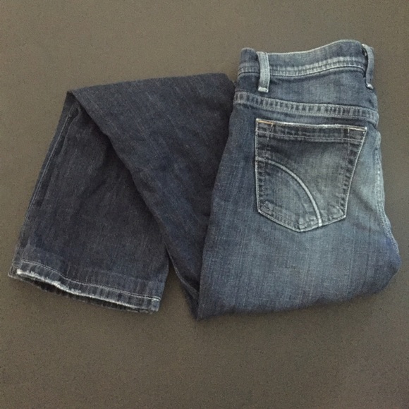 Joe's Jeans Socialite Boot Cut Size 26