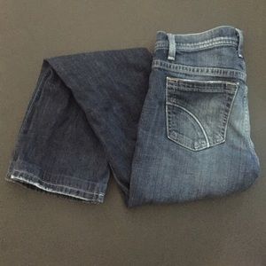 Joe's Jeans Socialite Boot Cut Size 26