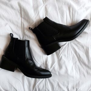 Chelsea boots. Size 7