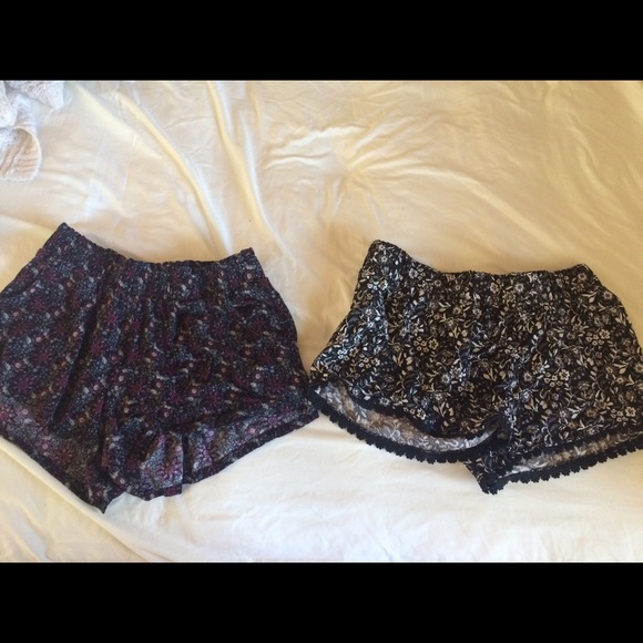 Summer Shorts BUNDLE
