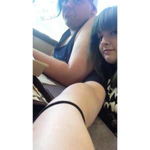 Meet your Posher, Violet